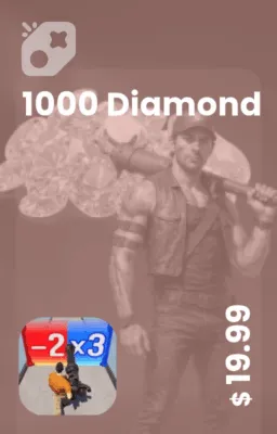 تصویر 1000 Diamond