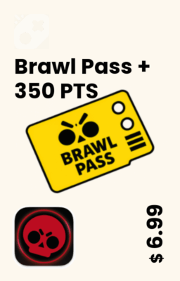 تصویر براول پس +350 Pts