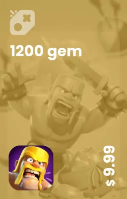 تصویر بسته جم 1200 تایی