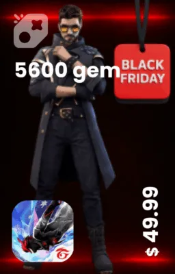 تصویر 5600 جم