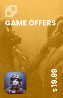 تصویر آفر 20 دلاری standoff2