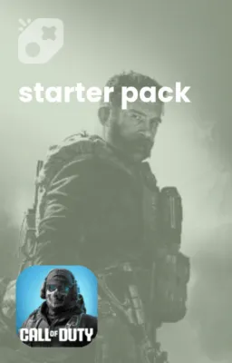 تصویر استارتر پک