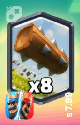 تصویر الوار The Log