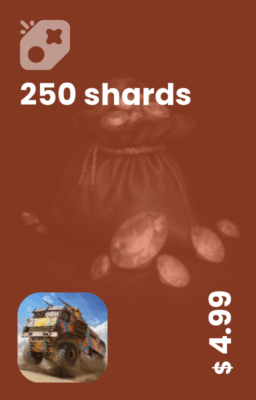 تصویر 250 کریستال