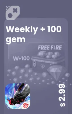 تصویر هفتگی + 100 جم