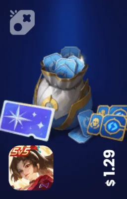 تصویر Premium Purchase Rebate Pack