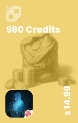 تصویر 980 کردیت