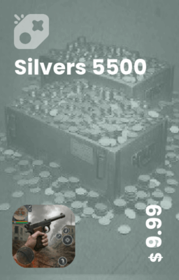 تصویر Silvers 5500
