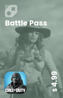 تصویر بتل پس ریجن ایران