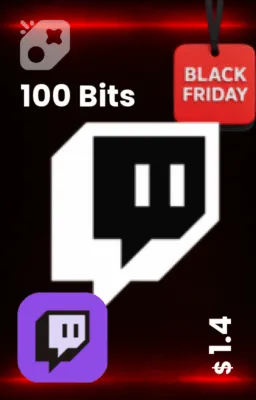 تصویر 100 بیتس