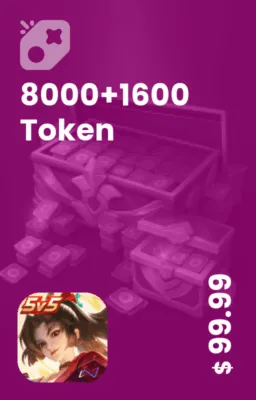 تصویر 8000+1600 Token