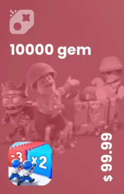 تصویر بسته 10000 تایی