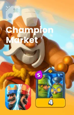 تصویر کارت های قهرمان