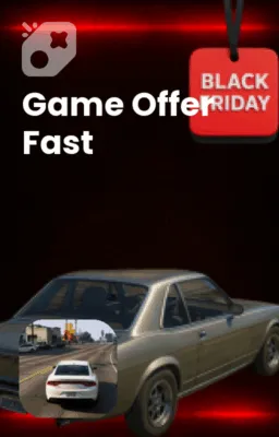 تصویر آفرهای بازی Madout2 BCO با آیدی اکانت