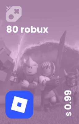 تصویر روبوکس 80 تایی