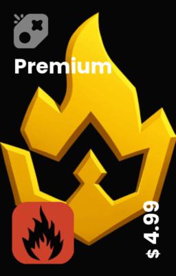 تصویر بسته Premium