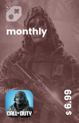 تصویر ماهانه 7 دلاری