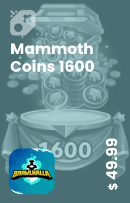 تصویر Mammoth Coins 1600