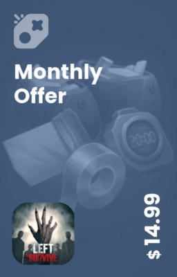 تصویر Monthly Offer