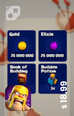 تصویر بسته چکش کاری فشرده 2