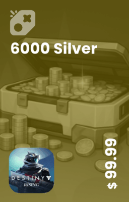 تصویر 6000 سیلور