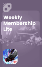 خرید هفتگی لایت