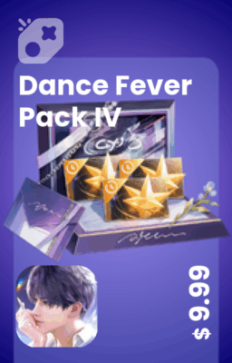 تصویر Dance Fever Pack IV