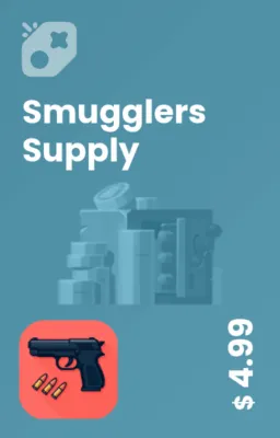 تصویر Smugglers Supply