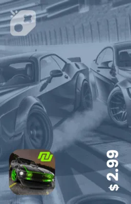 تصویر آفر 3دلاری Nitro Nation