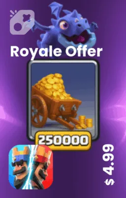 تصویر آفر سلطنتی