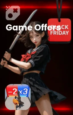 تصویر آفرهای بازی Last Z: Survival Shooter