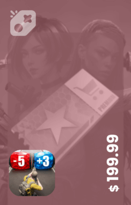 تصویر 19999 کوپن + 6000 الماس