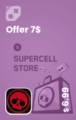 تصویر آفر 7 دلاری Web Store