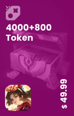 تصویر 4000+800 Token