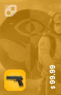 تصویر افر 100 دلاری Tacticool