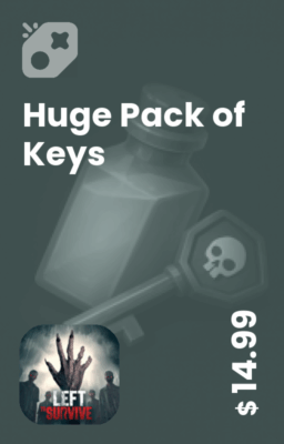 تصویر Huge Pack of Keys