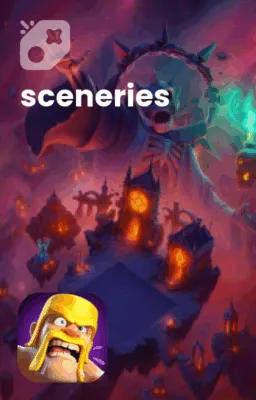 تصویر مناظر