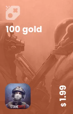 تصویر 100 گلد