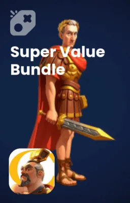 تصویر Super Value Bundle