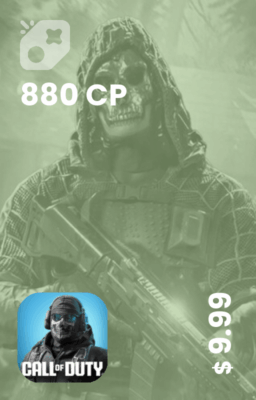 تصویر 880 سی پی