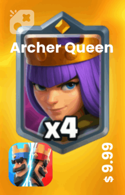 تصویر ملکه کماندار