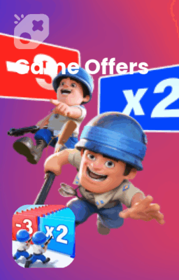 تصویر آفر های بازی Last WarSurvival