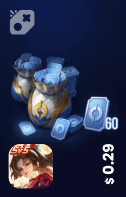 تصویر Double Token Lucky Bag