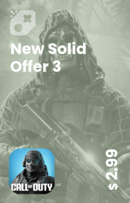 تصویر New Solid Offer 3