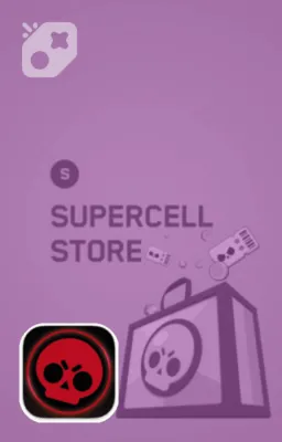 تصویر فروشگاه سوپرسل