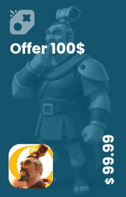 تصویر Offers 100$