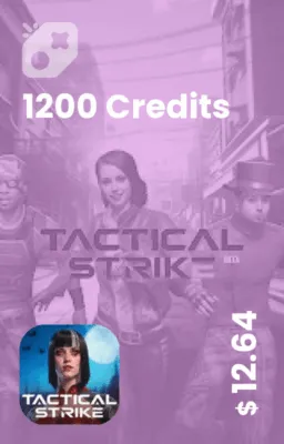 تصویر 1200Credits