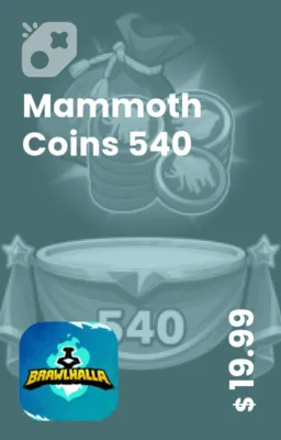 تصویر Mammoth Coins 540