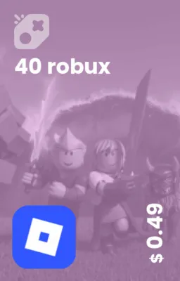 تصویر روبوکس 40 تایی