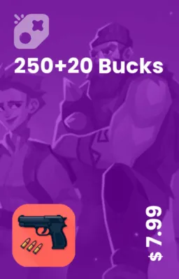 تصویر 270 بوکس